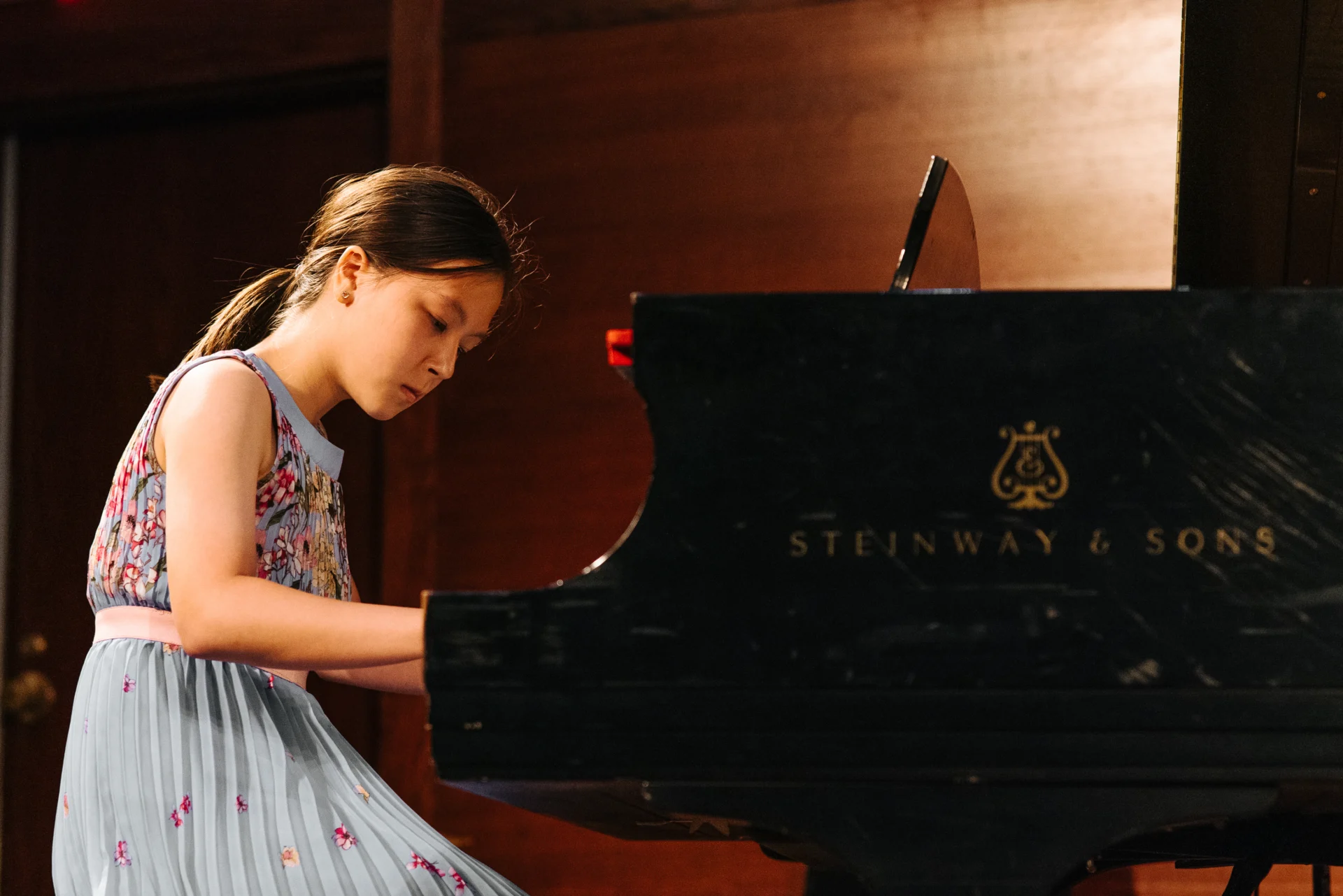 How to Choose the Right Piano Teacher for Your Child in NYC