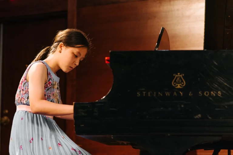 How to Choose the Right Piano Teacher for Your Child in NYC