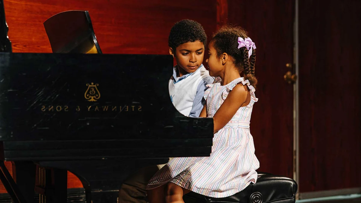 Piano Lessons Soyulla