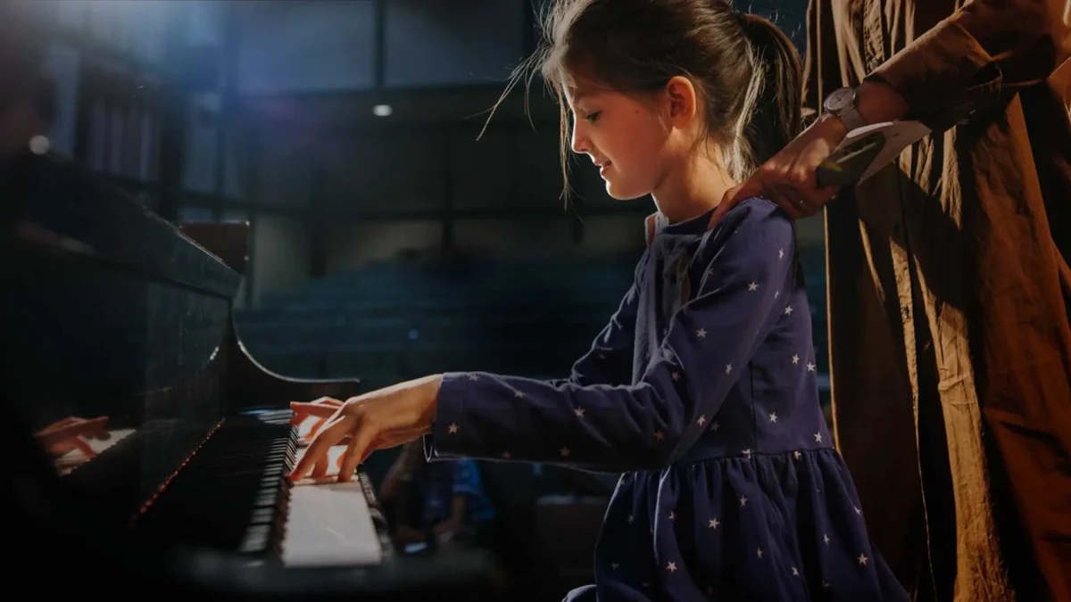 Soyulla Music Lessons Made Personal