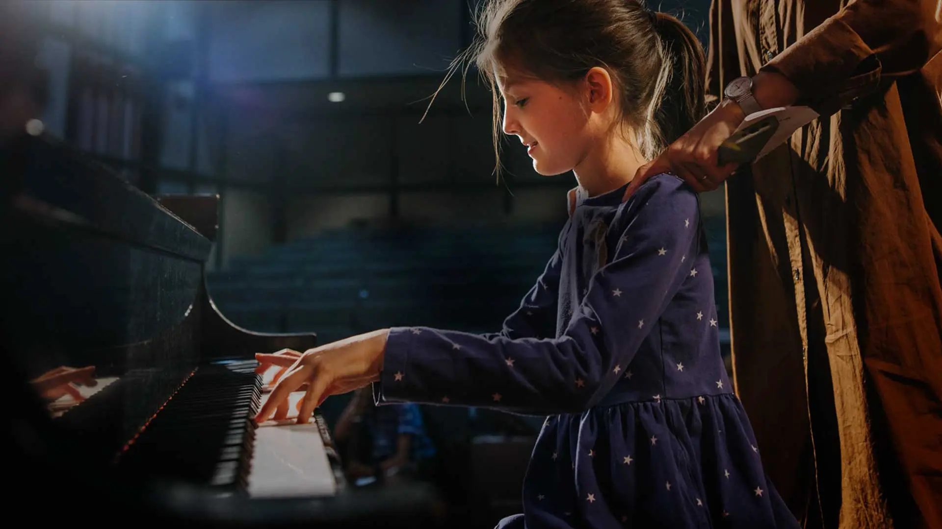Soyulla Music Lessons Made Personal
