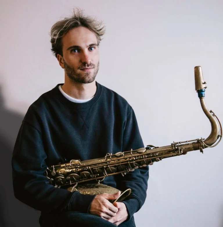 Alistair J. (saxophone Clarinet) Profile Photo