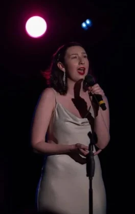 Audra B. (voice) Profile Photo