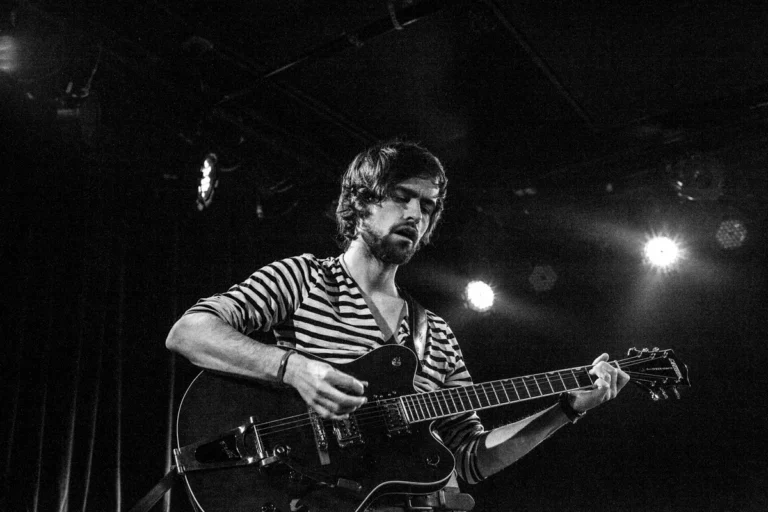 Cory S. (guitar) Profile Photo