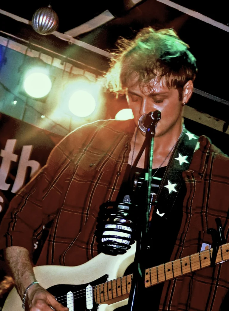 Drew S. (guitar Electric Bass) Profile Photo