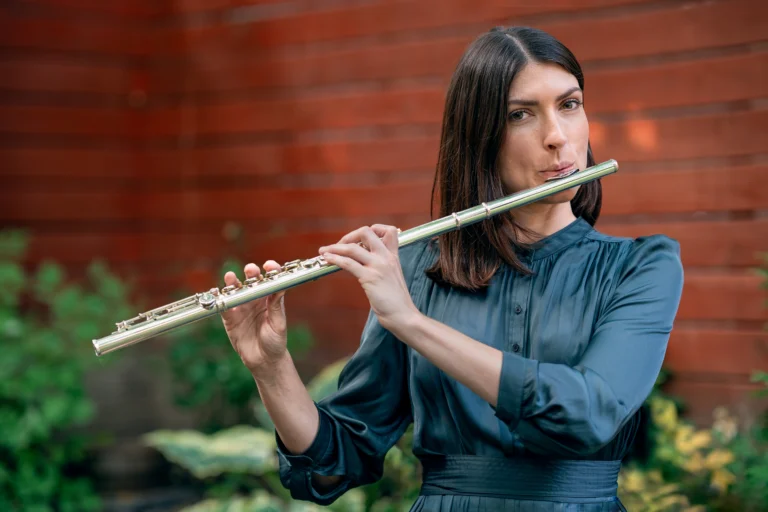 Jenna B. (flute) Profile Photo