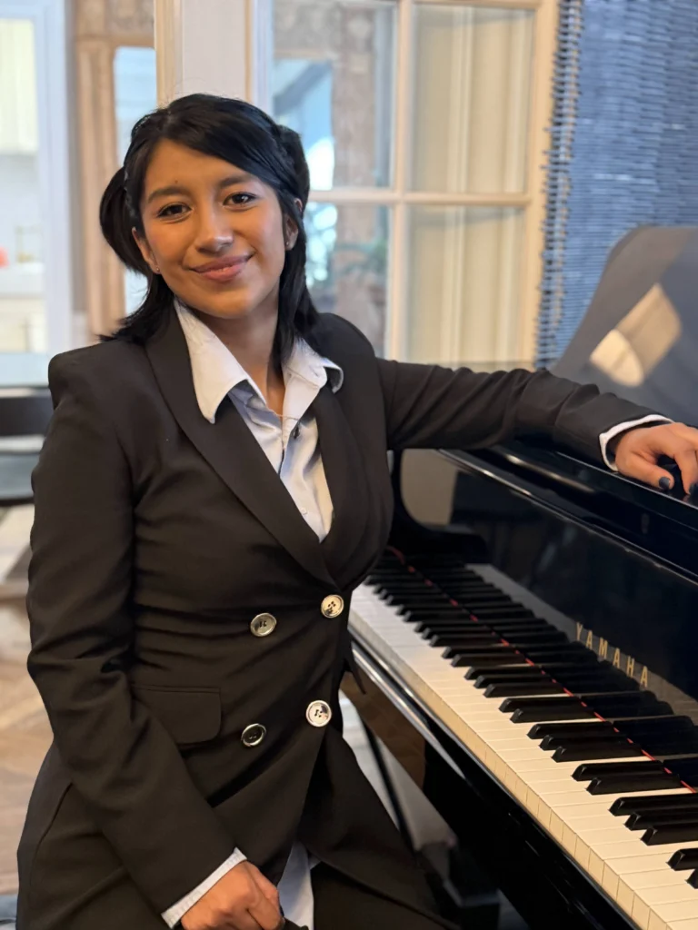 Jessica Z. (piano) Profile Photo
