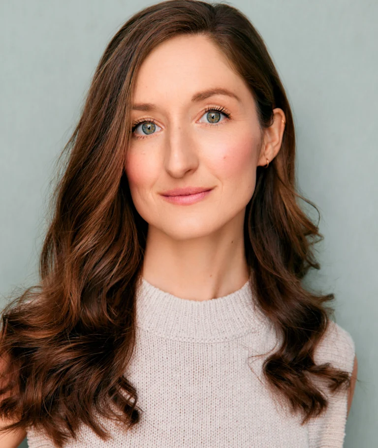 Kate T. (voice) Profile Photo