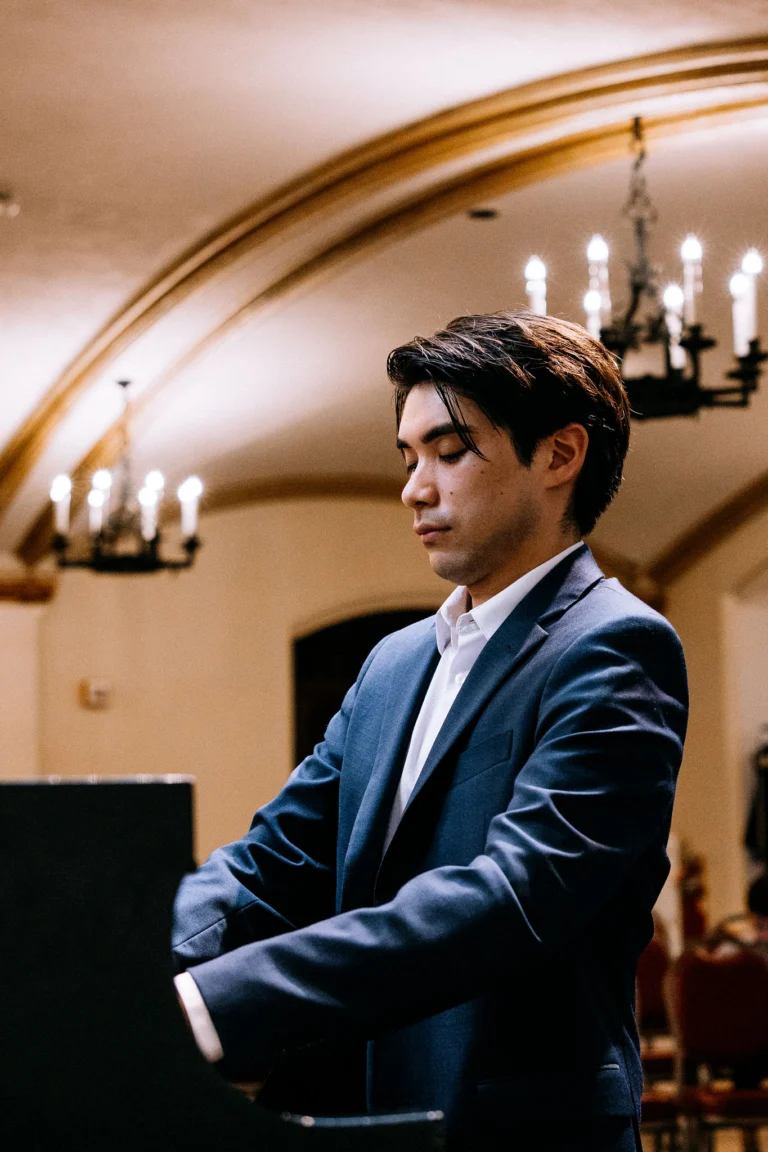Sebastian K. (piano) Profile Photo