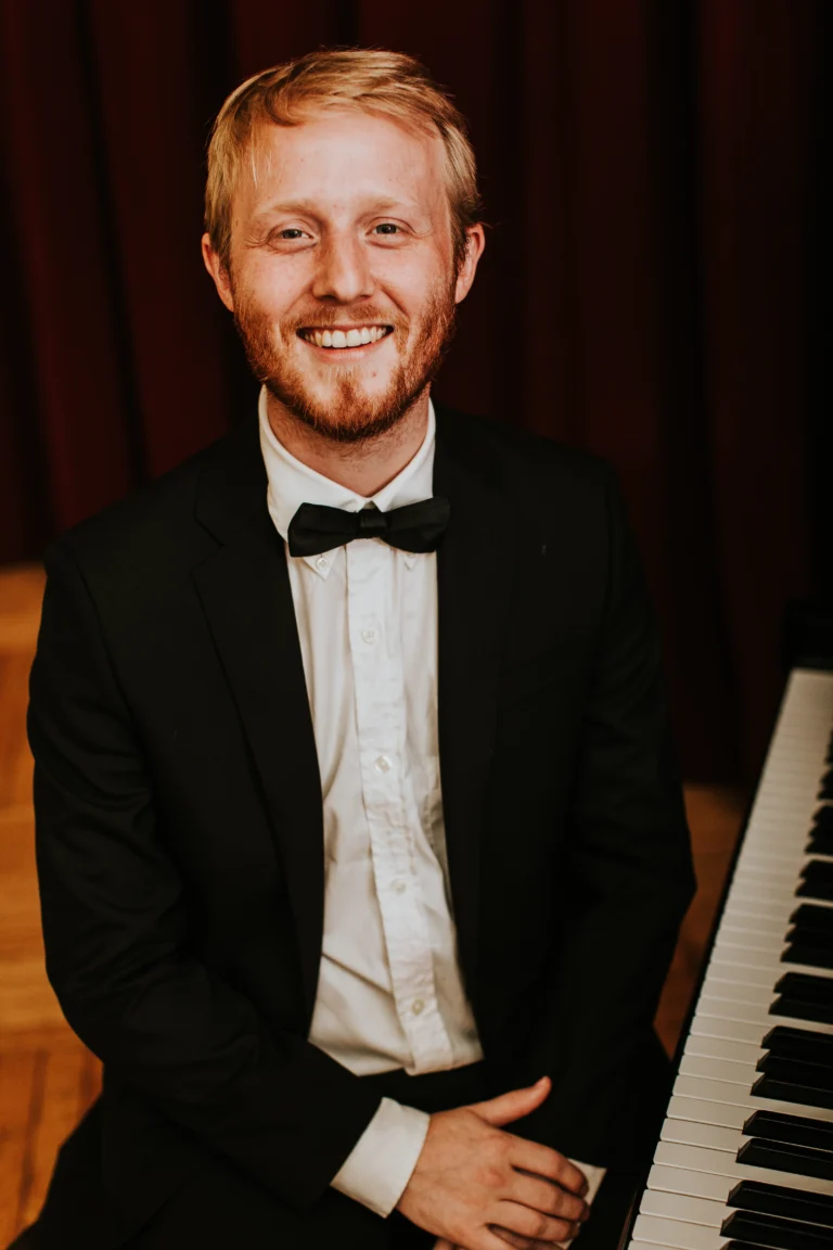 Shane S. (piano) Profile Photo