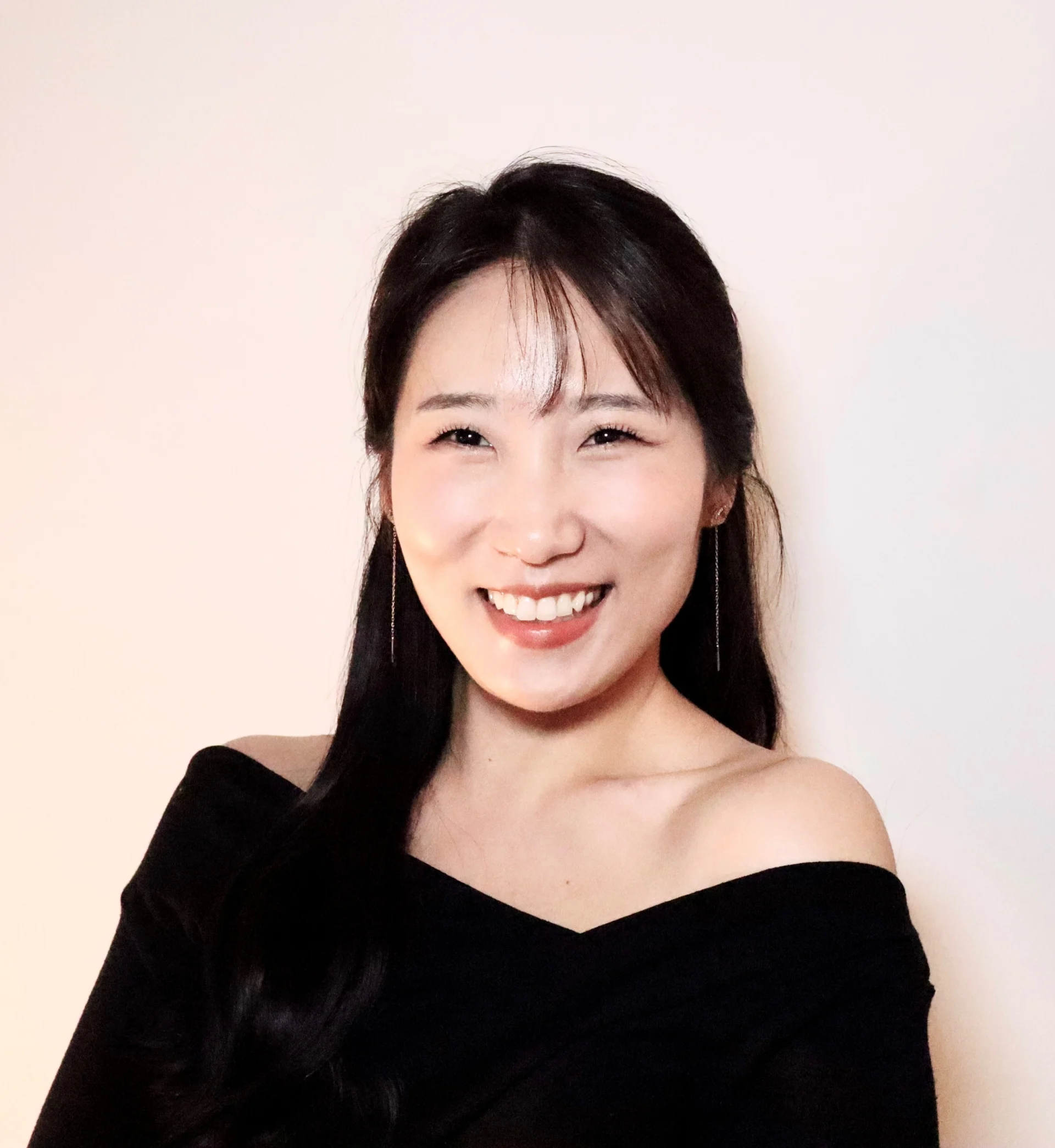 Yejin L. (voice Piano) Profile Photo