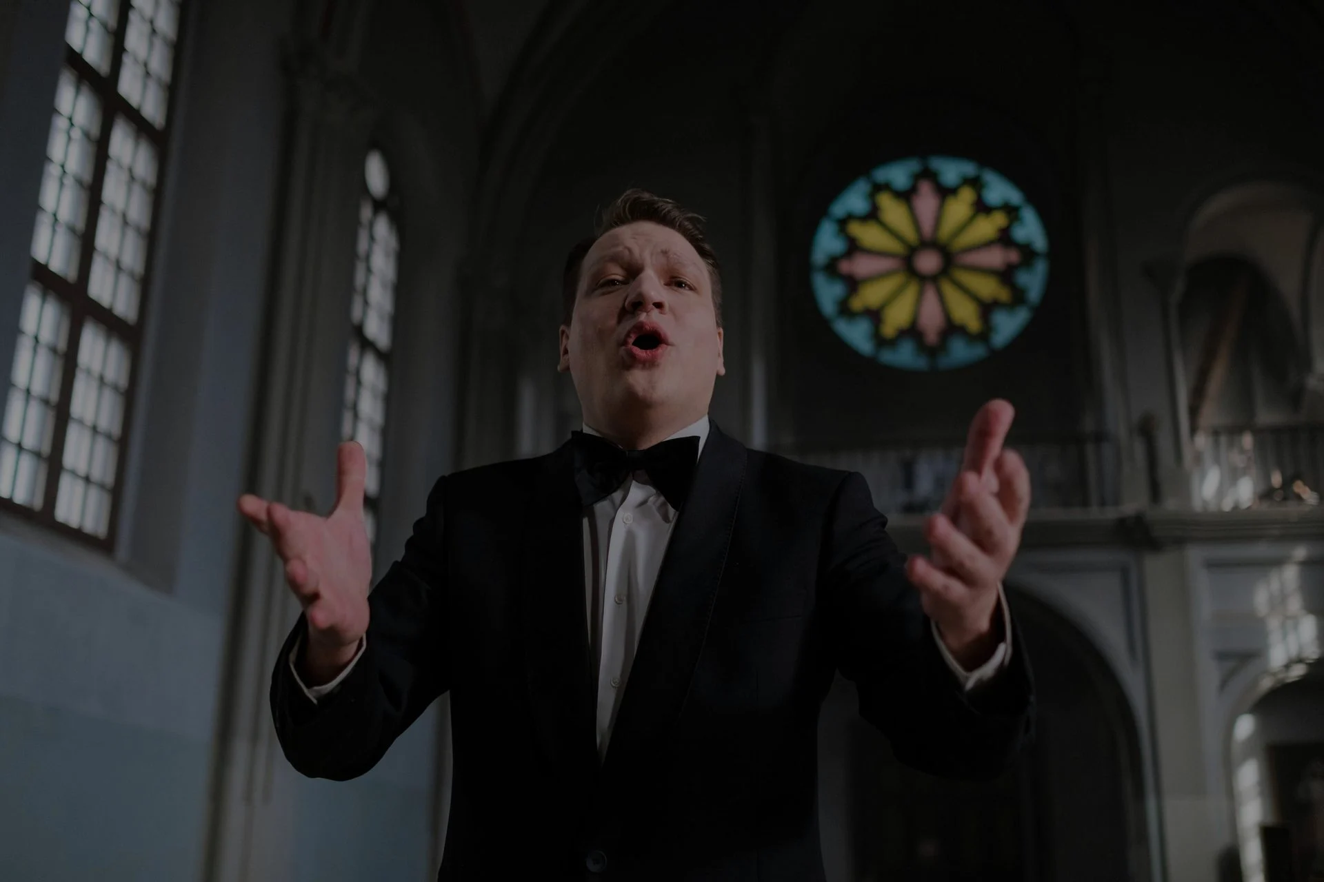 Countertenor Voice Lessons