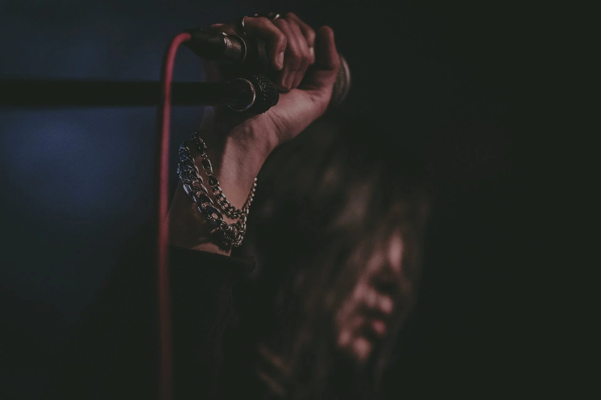 Indie Rock Voice Lessons