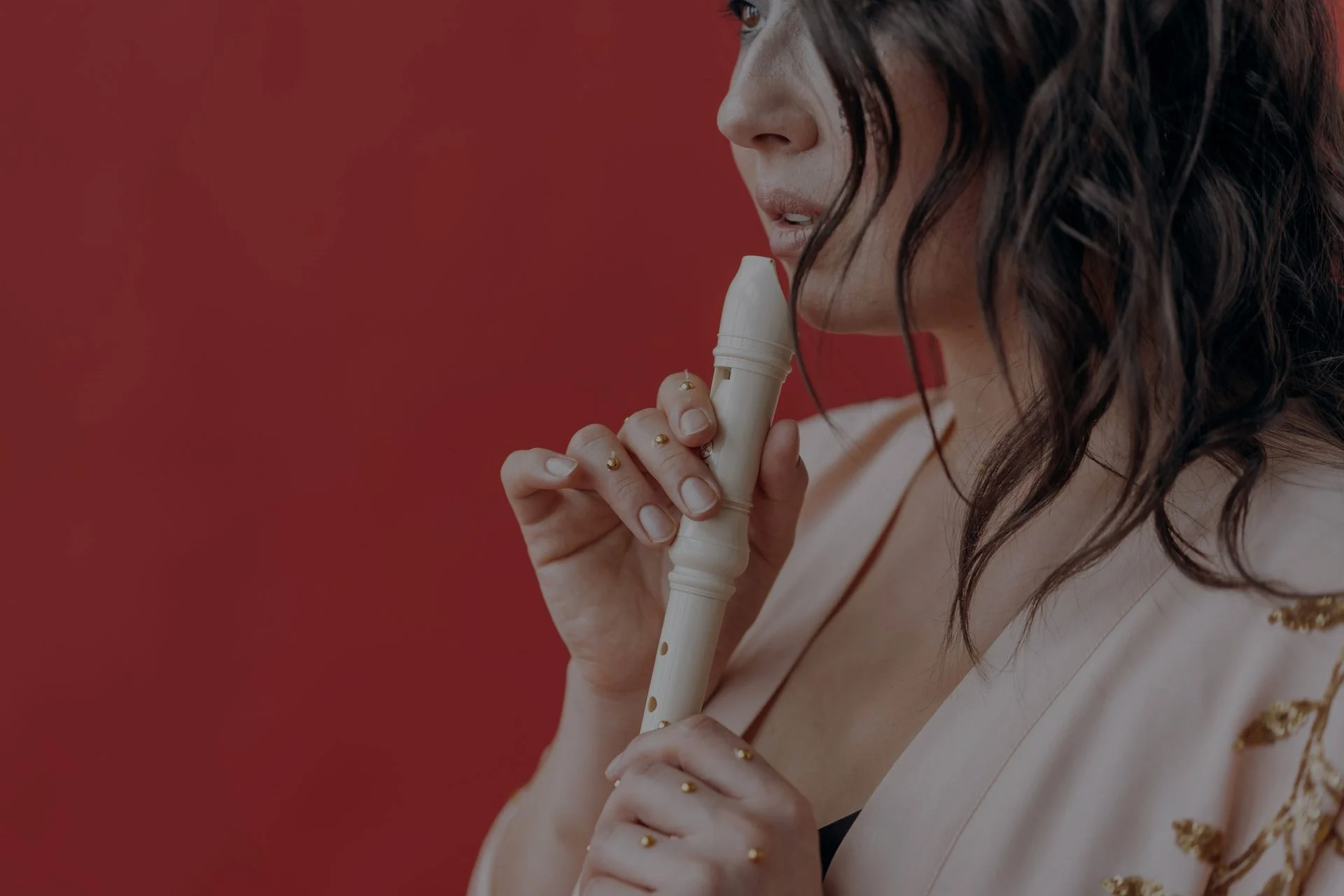 Recorder Lessons