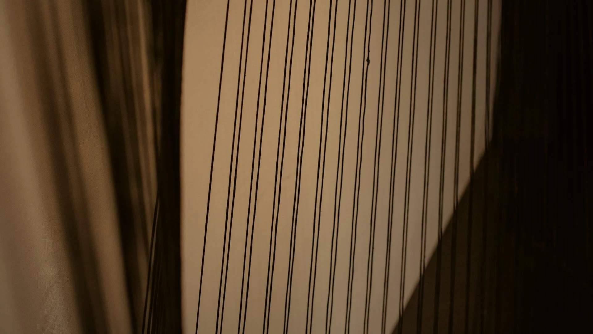3 Harp Background